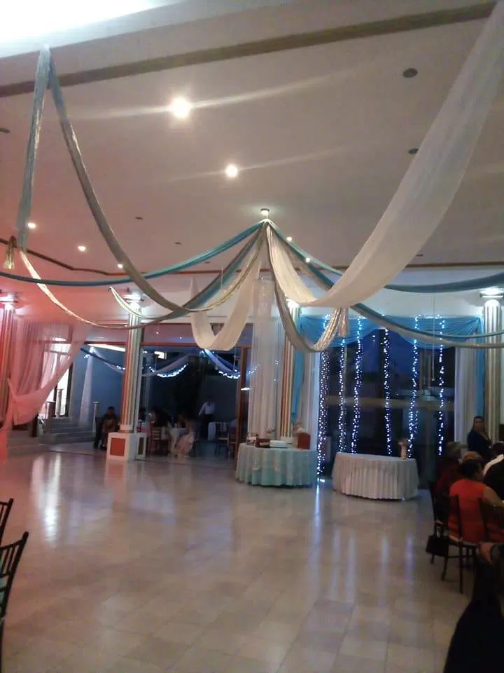 Galería de Organizacion de Eventos Angel Castellon