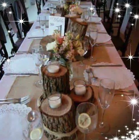 Galería de Organizacion de Eventos Angel Castellon