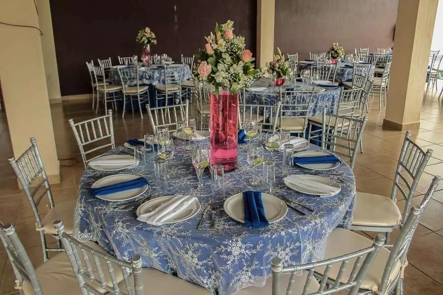 Galería de Organizacion de Eventos Angel Castellon