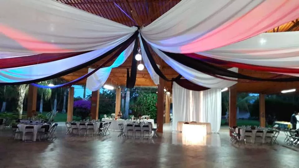 Galería de Organizacion de Eventos Angel Castellon