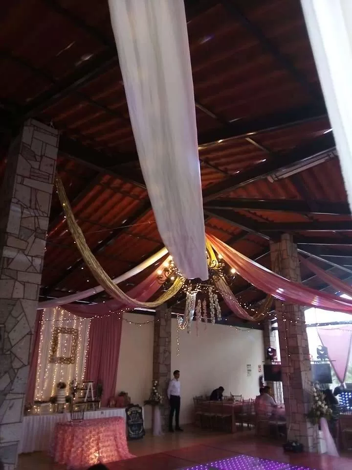 Galería de Organizacion de Eventos Angel Castellon