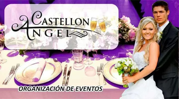Galería de Organizacion de Eventos Angel Castellon