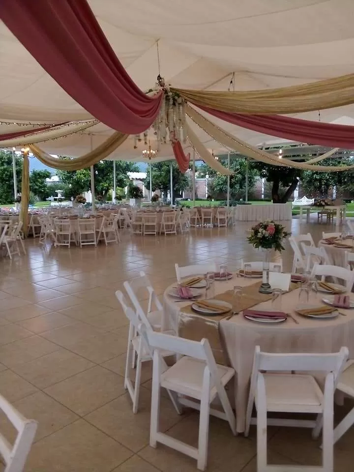 Galería de Organizacion de Eventos Angel Castellon