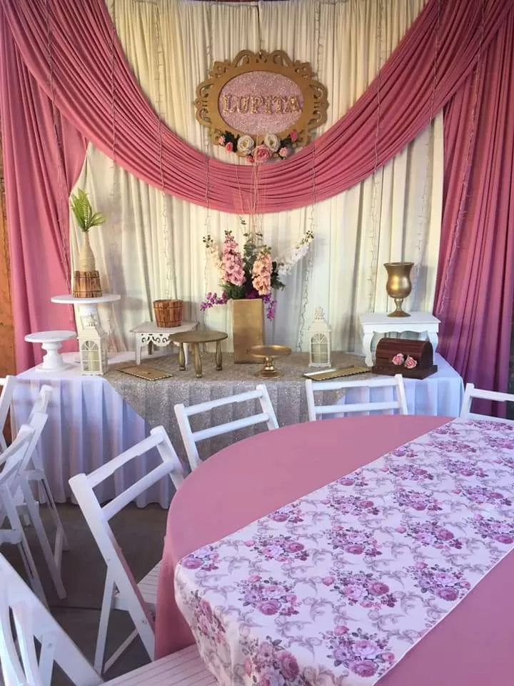 Galería de Organizacion de Eventos Angel Castellon