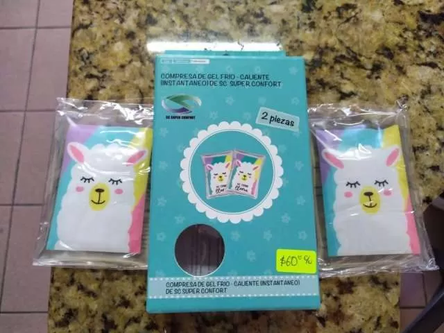 Galería de Ortopedix