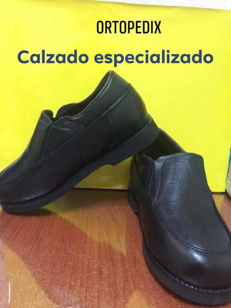 Galería de Ortopedix