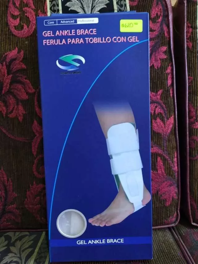 Galería de Ortopedix