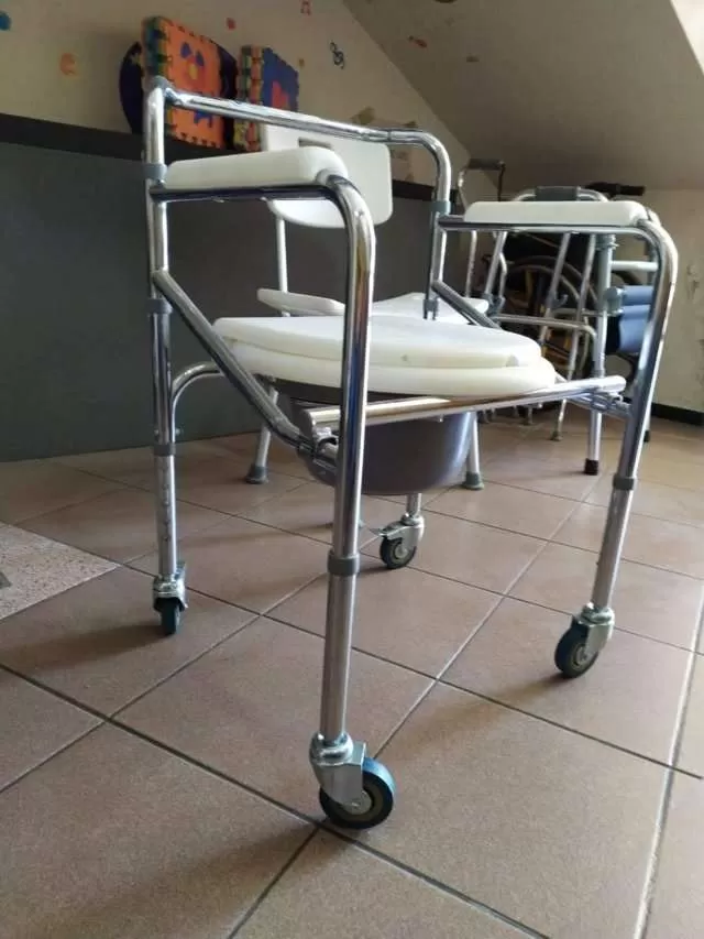 Galería de Ortopedix