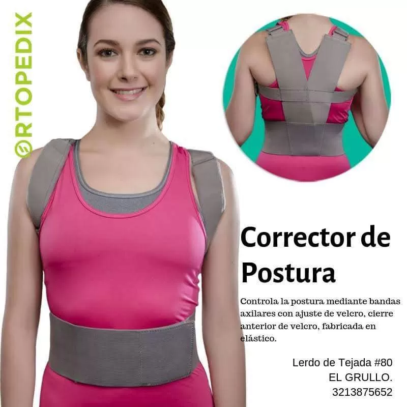 Galería de Ortopedix