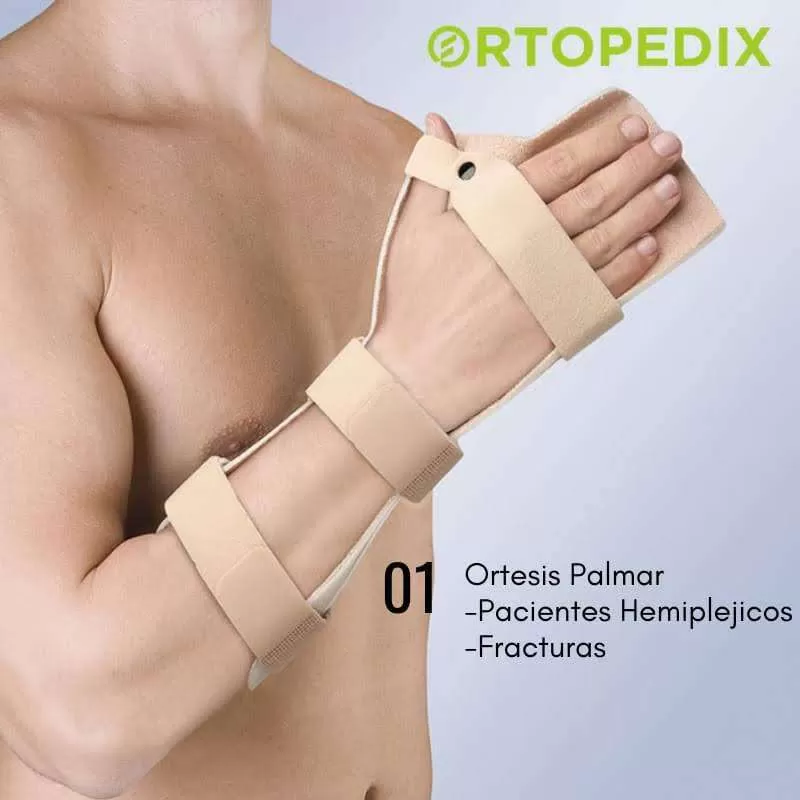 Galería de Ortopedix