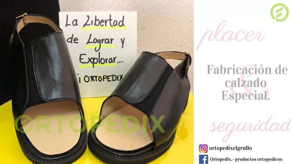 Galería de Ortopedix