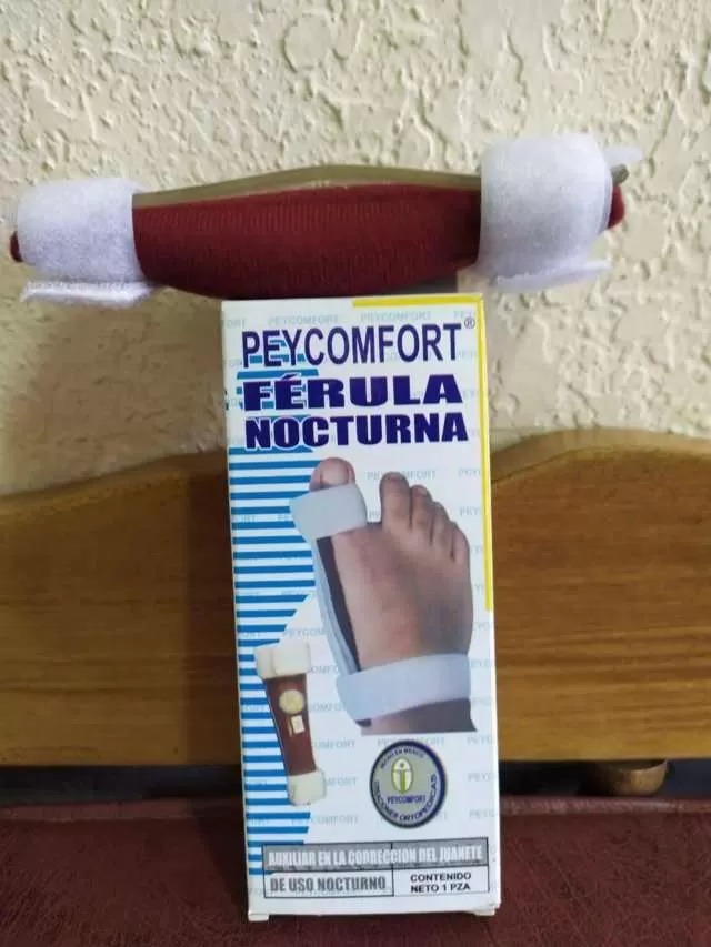 Galería de Ortopedix
