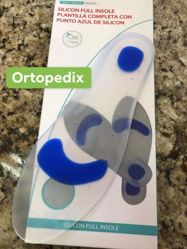 Galería de Ortopedix