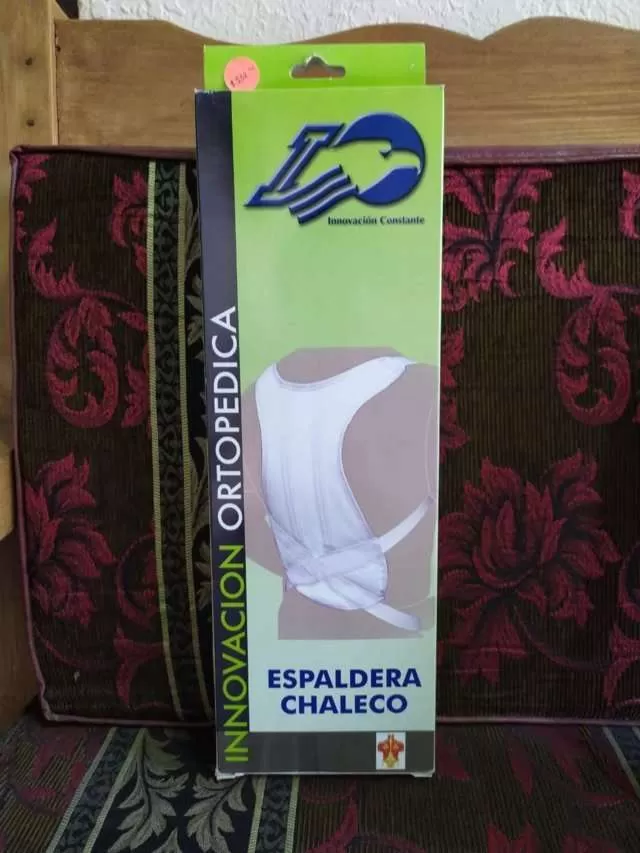 Galería de Ortopedix