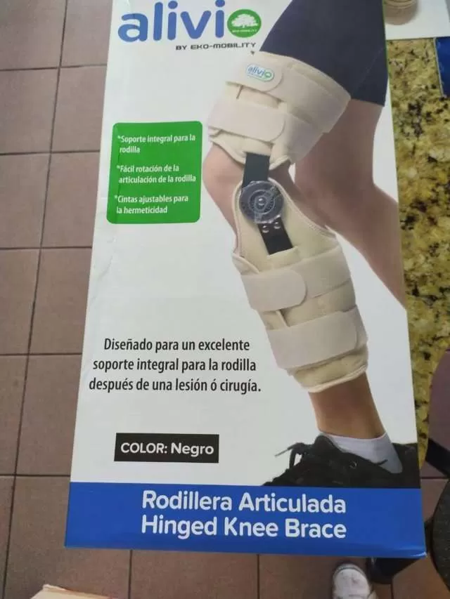Galería de Ortopedix