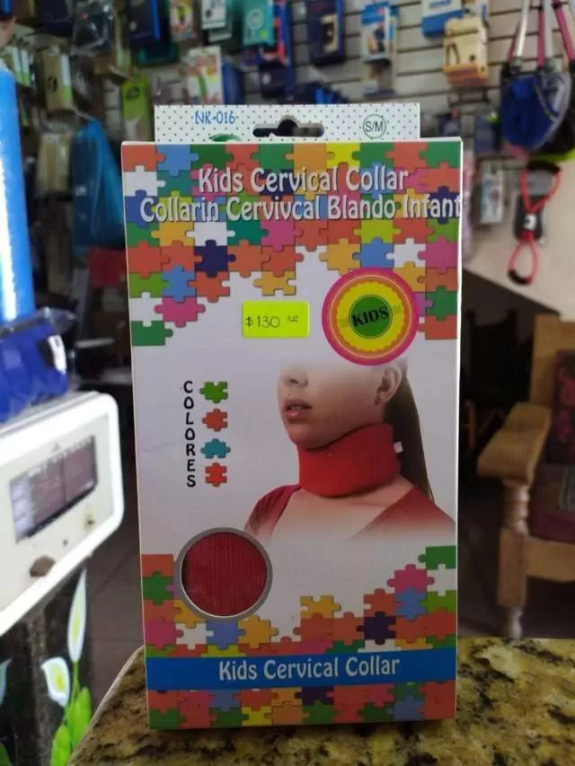 Galería de Ortopedix