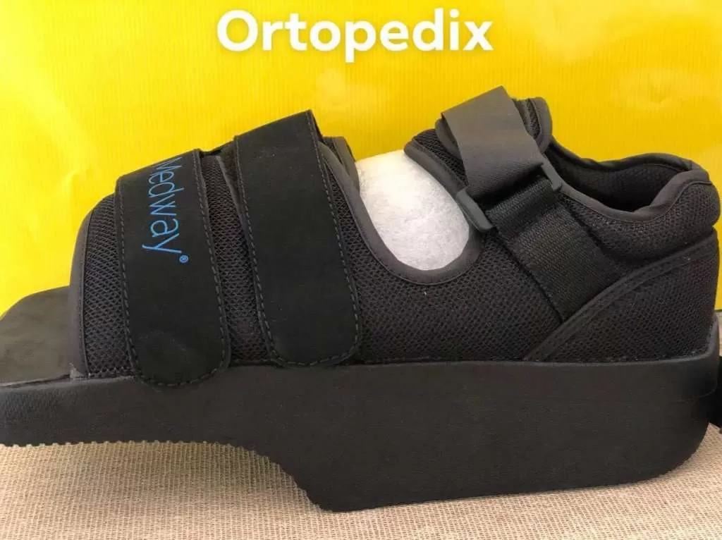 Galería de Ortopedix