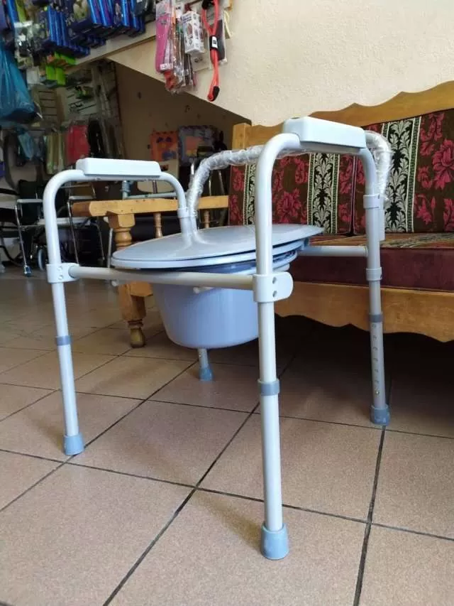 Galería de Ortopedix