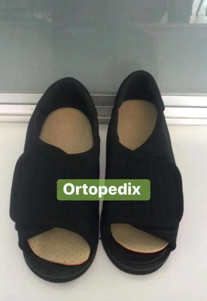 Galería de Ortopedix