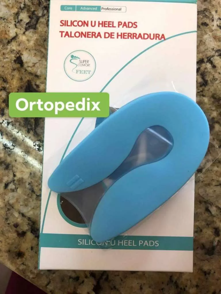 Galería de Ortopedix