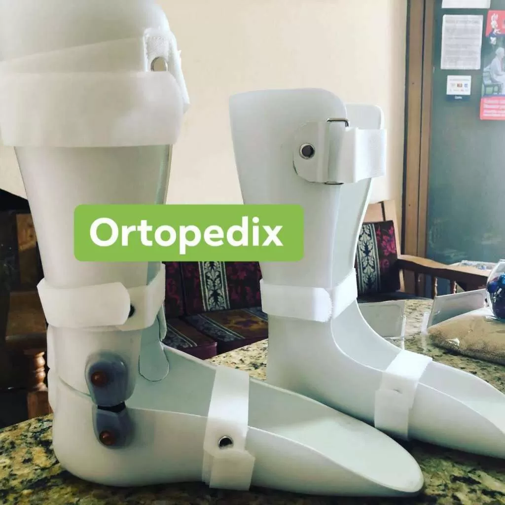 Galería de Ortopedix