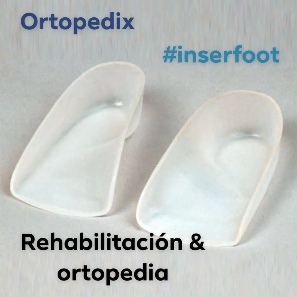 Galería de Ortopedix