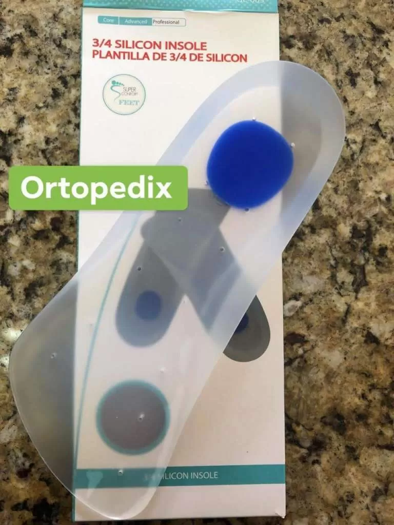 Galería de Ortopedix