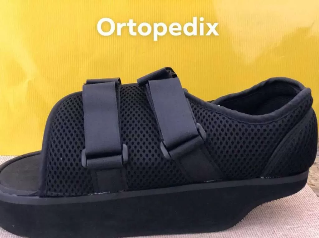 Galería de Ortopedix