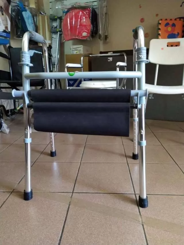 Galería de Ortopedix