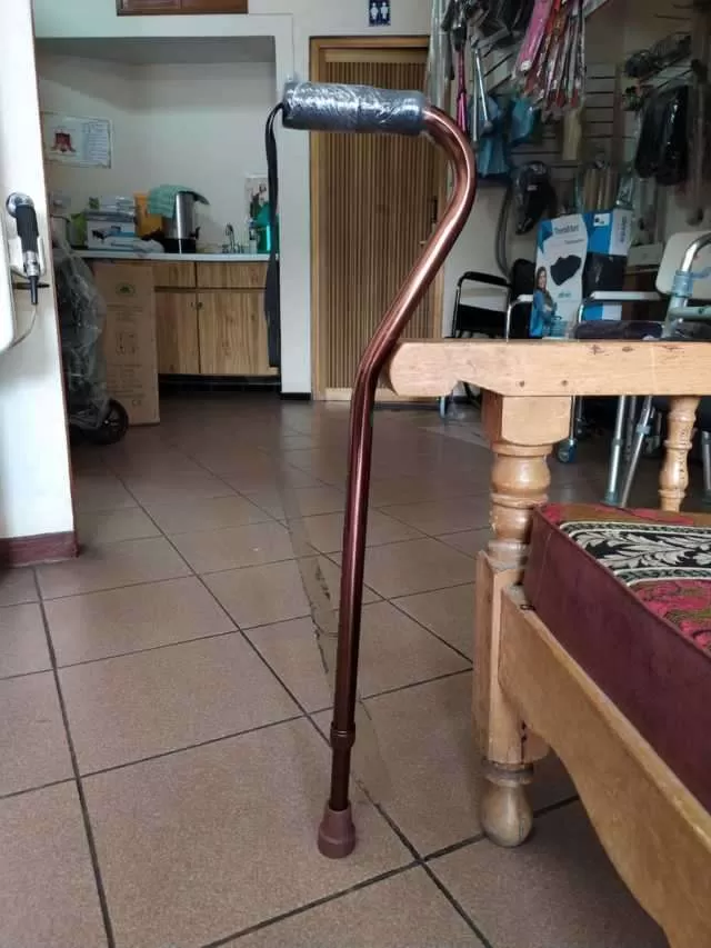 Galería de Ortopedix