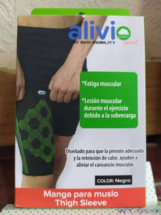 Galería de Ortopedix