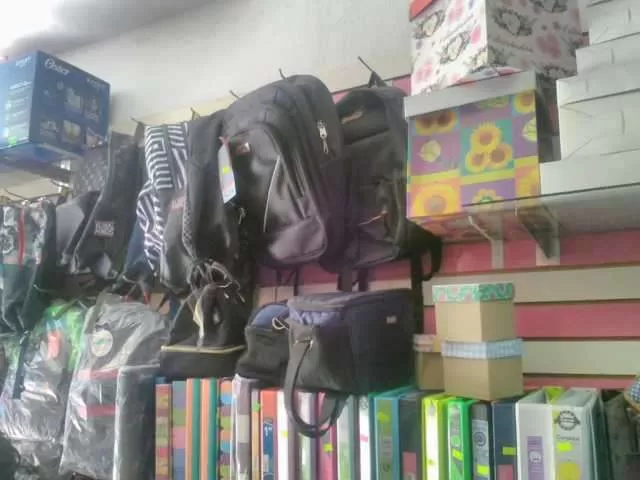 Galería de Papeleria y Jugueteria Paty