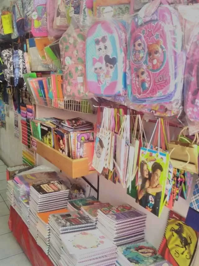 Galería de Papeleria y Jugueteria Paty