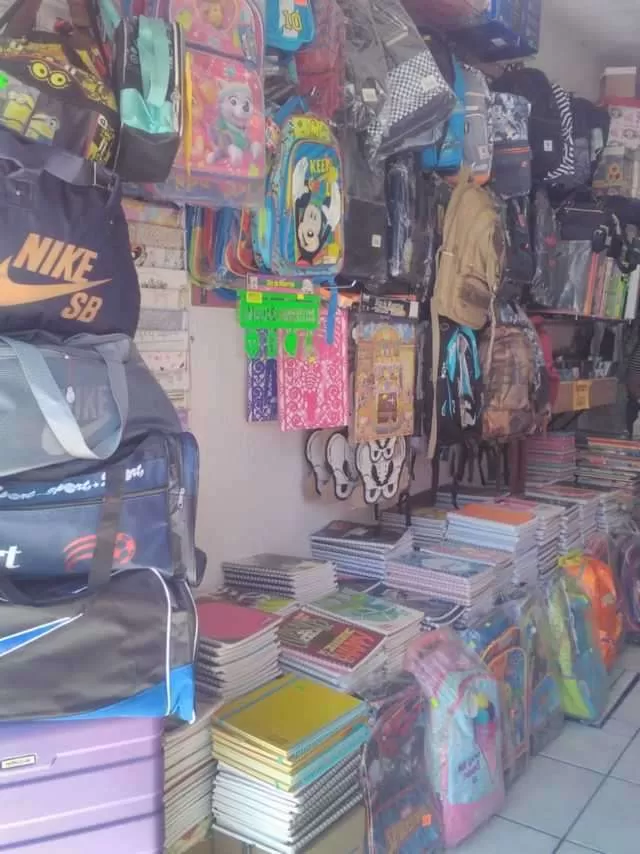 Galería de Papeleria y Jugueteria Paty