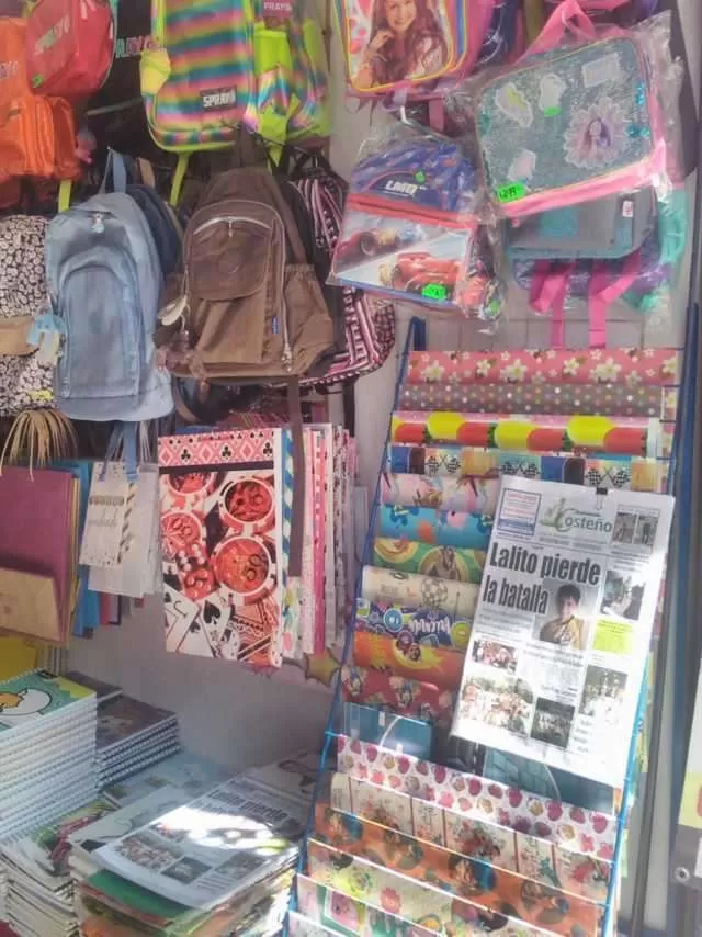 Galería de Papeleria y Jugueteria Paty