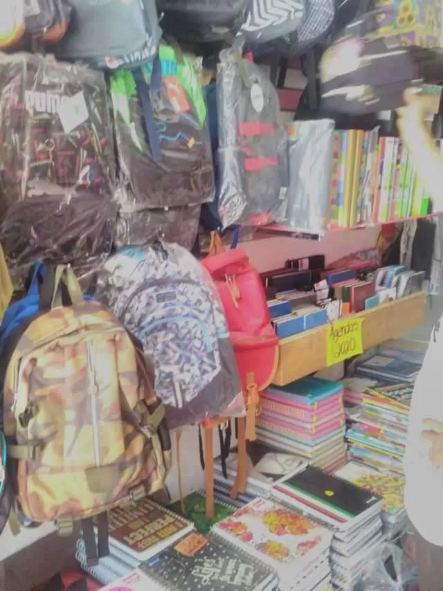 Galería de Papeleria y Jugueteria Paty