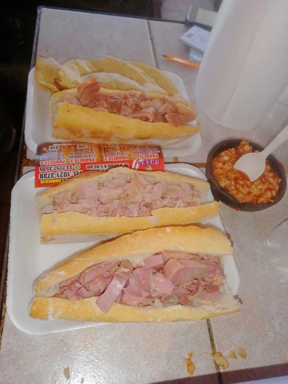 Galería de Tortas Cheko