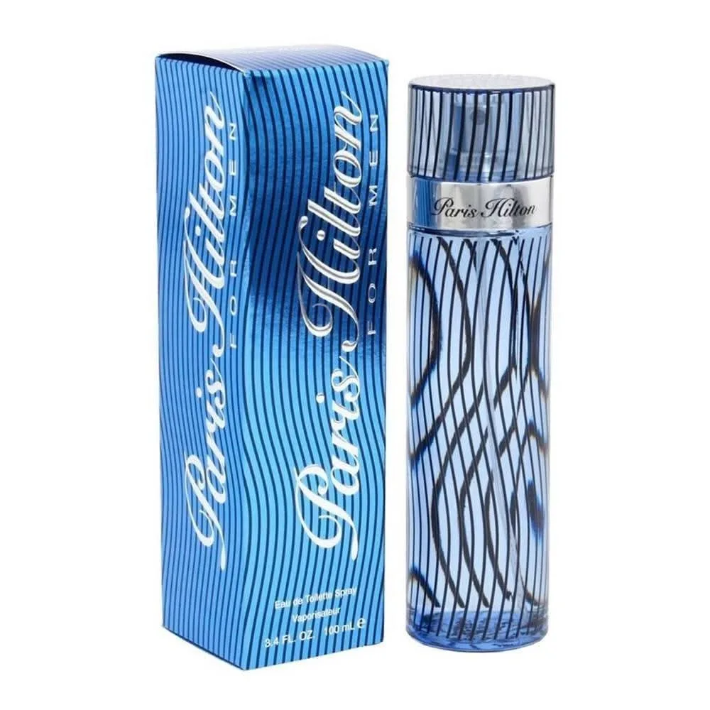 Paris Hilton For Men