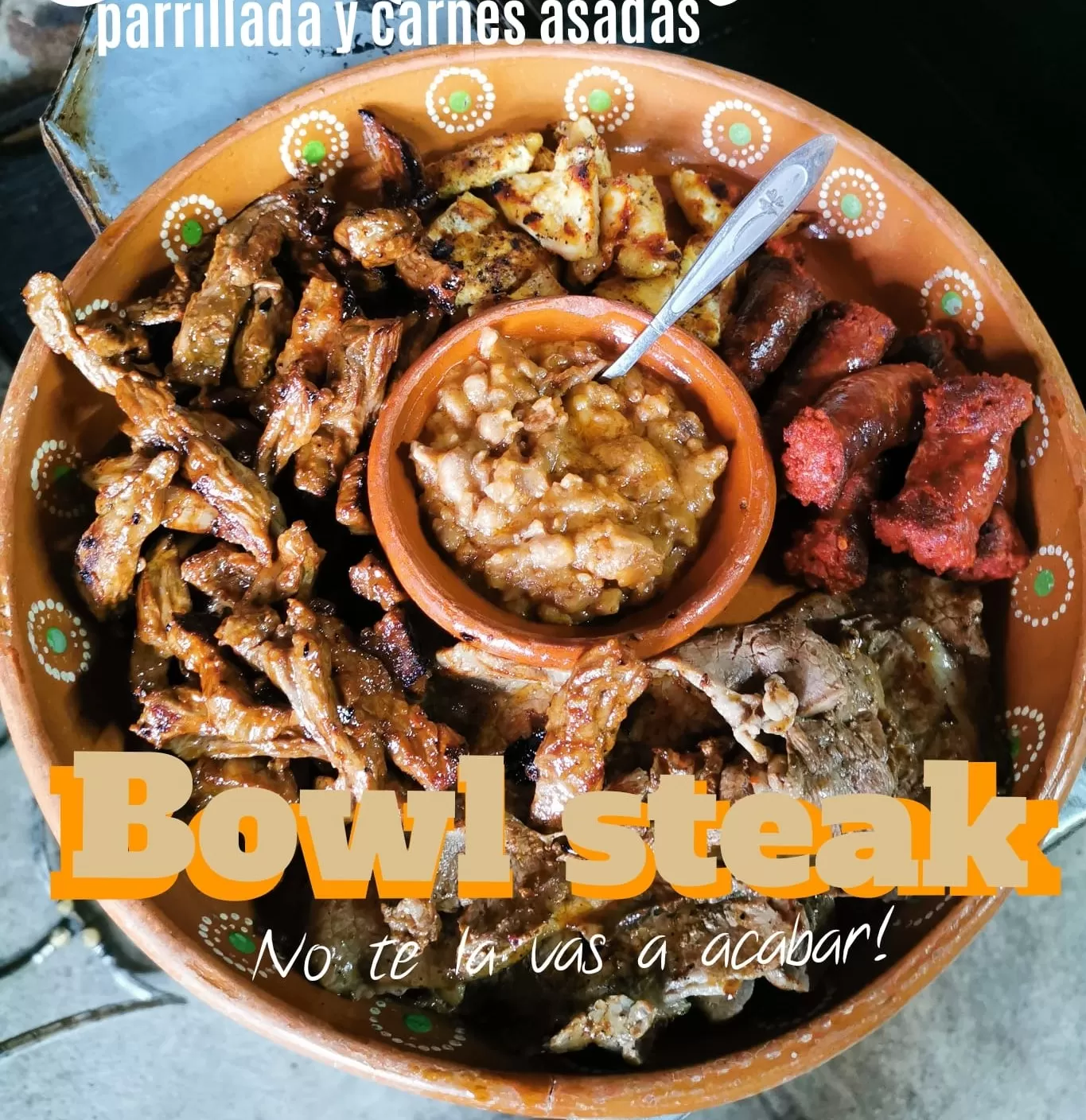 Galería de RESTAURANTE-GRILL Don Tomas