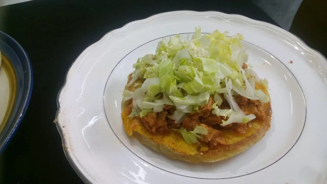 Galería de Pozole Rojo