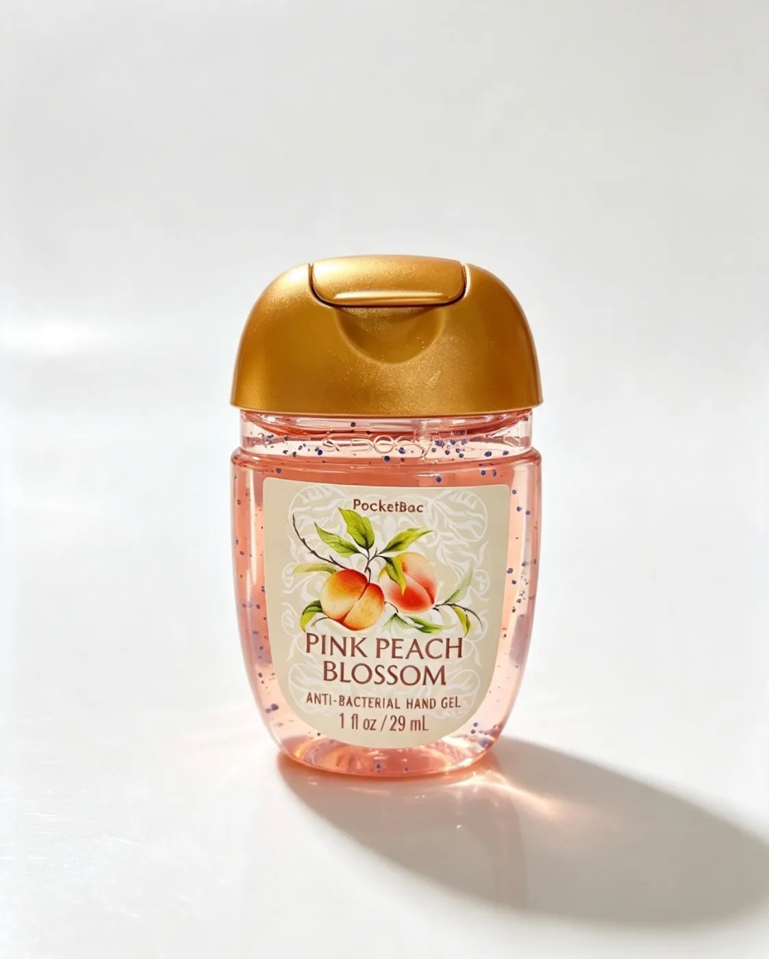 Pink Peach Blossom 29 Ml Sucursal San Felipe Gto