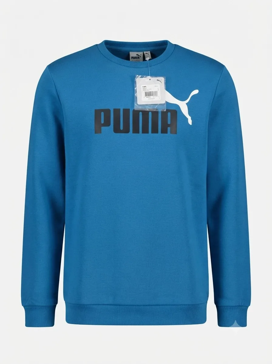 Puma Azul Rey Talla S