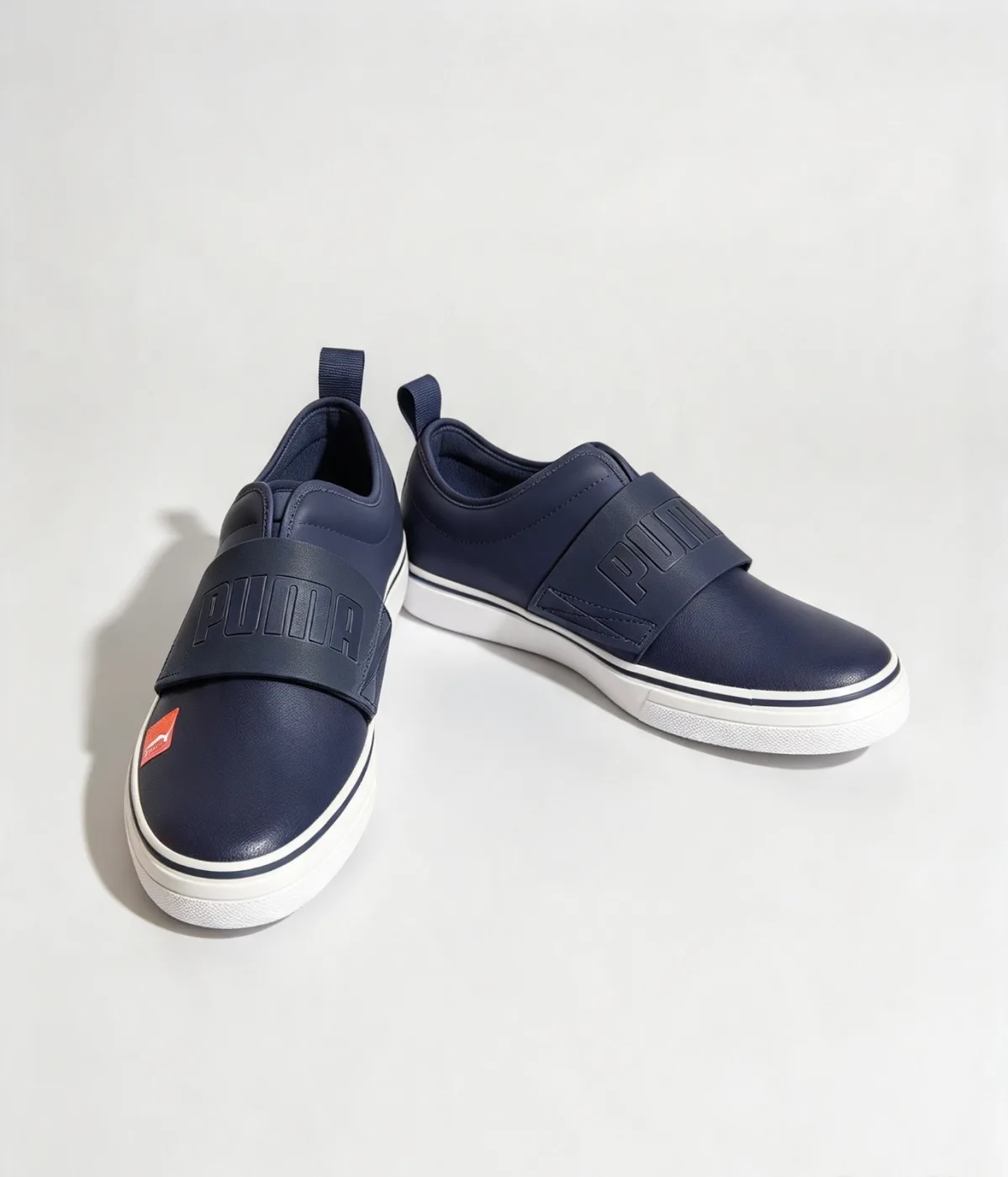 Puma Color Azul Marino Talla 26.5Cm Sucursal San Felipe Gto