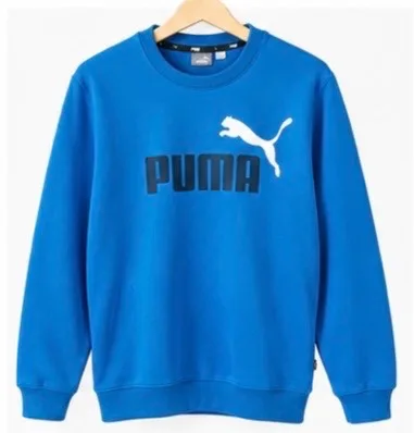 Puma Color Azul Rey Talla S