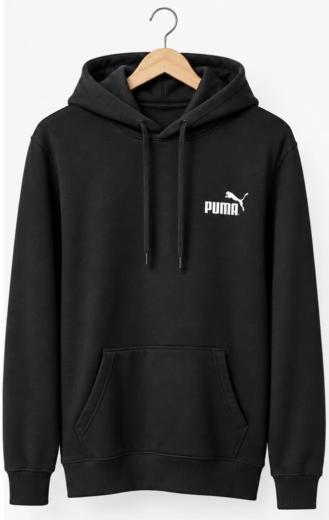 Puma Color Negro Talla M