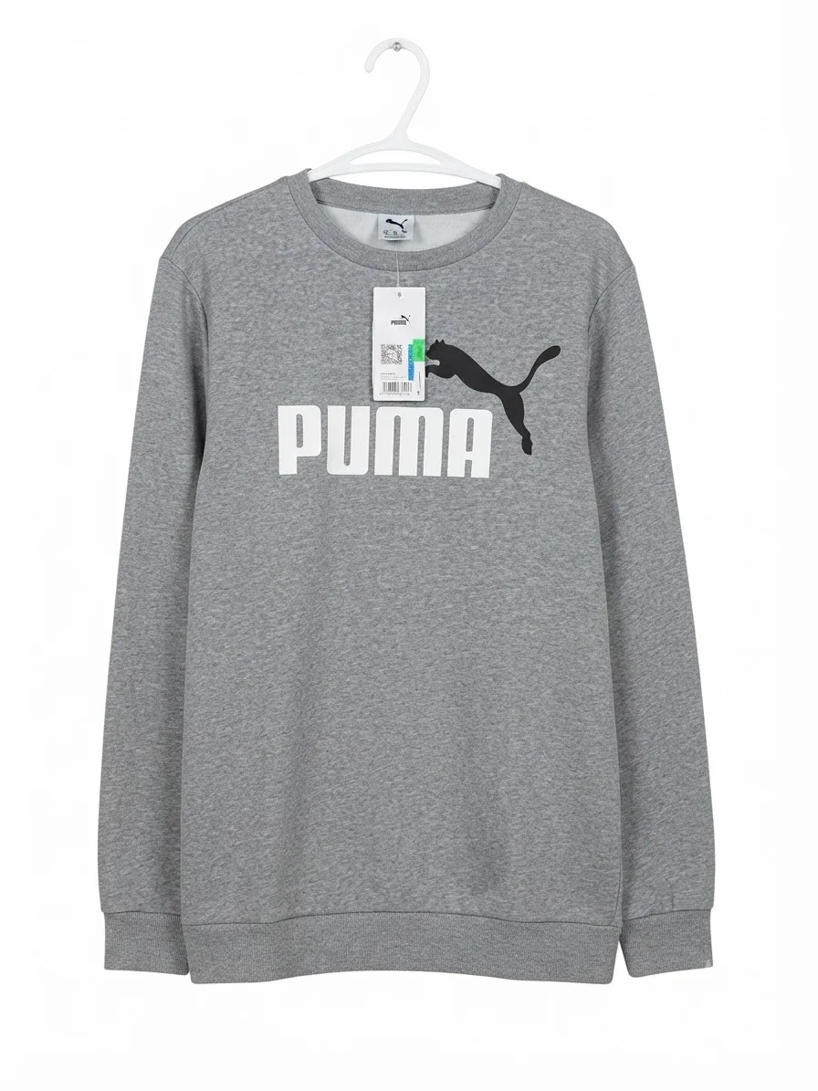 Puma Gris Xl