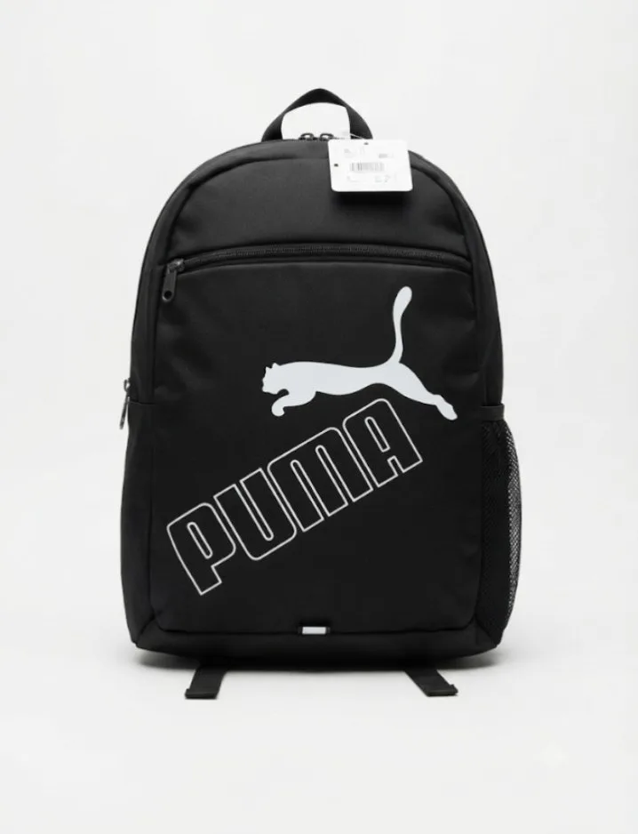 Puma Mochila Negra