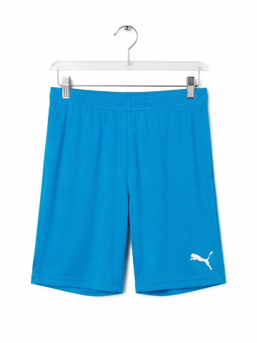 Puma Short Azul Rey Talla L