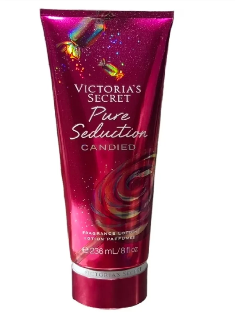 Pure Seduction Candied