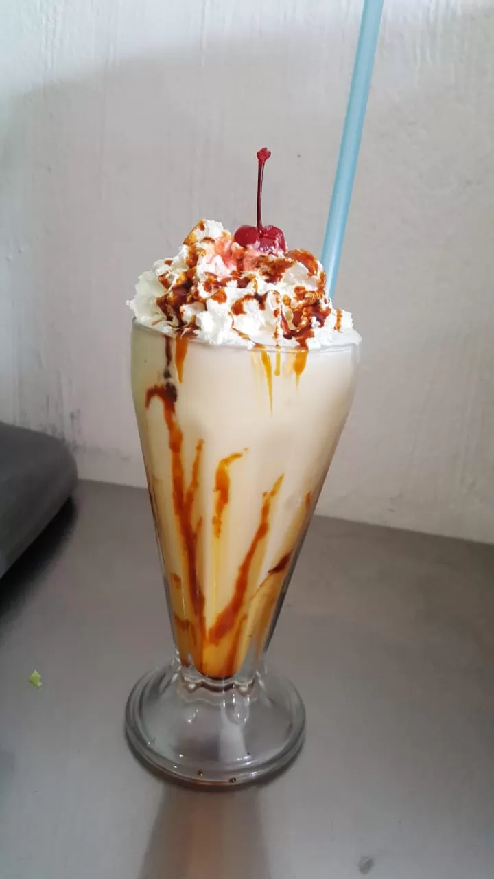 Galería de Restaurante el Chat
